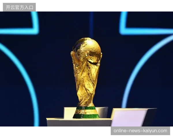 2026年美加墨世界杯的安保调度数据将成为衡量区域赞助回报的基石